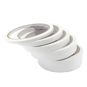 Hot Melt Double-Sided Tape 1