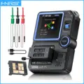 LCR P1 Transistortester, Transistormeter Met Kleurendisplay Diodencondensator Weerstandsmeter Esr Meter Weerstandmeter Multifunctionele Tester Npn Pnp Mosfet Ir 1893424095 LCR P1 Transistortester, Transistormeter Met Kleurendisplay Diodencondensator Weerstandsmeter Esr Meter Weerstandmeter Multifunctionele Tester Npn Pnp Mosfet Ir 1893424095