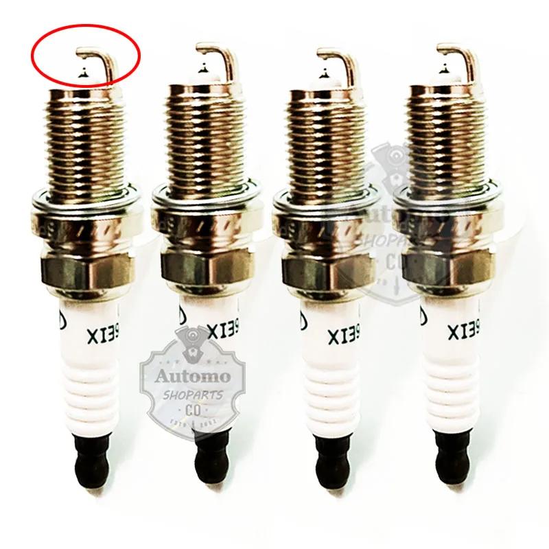 Denso Ik16 5303 Iridium Power Spark Plug For Toyota Nissan Honda - Denso Spark Plug, Spark Plugs