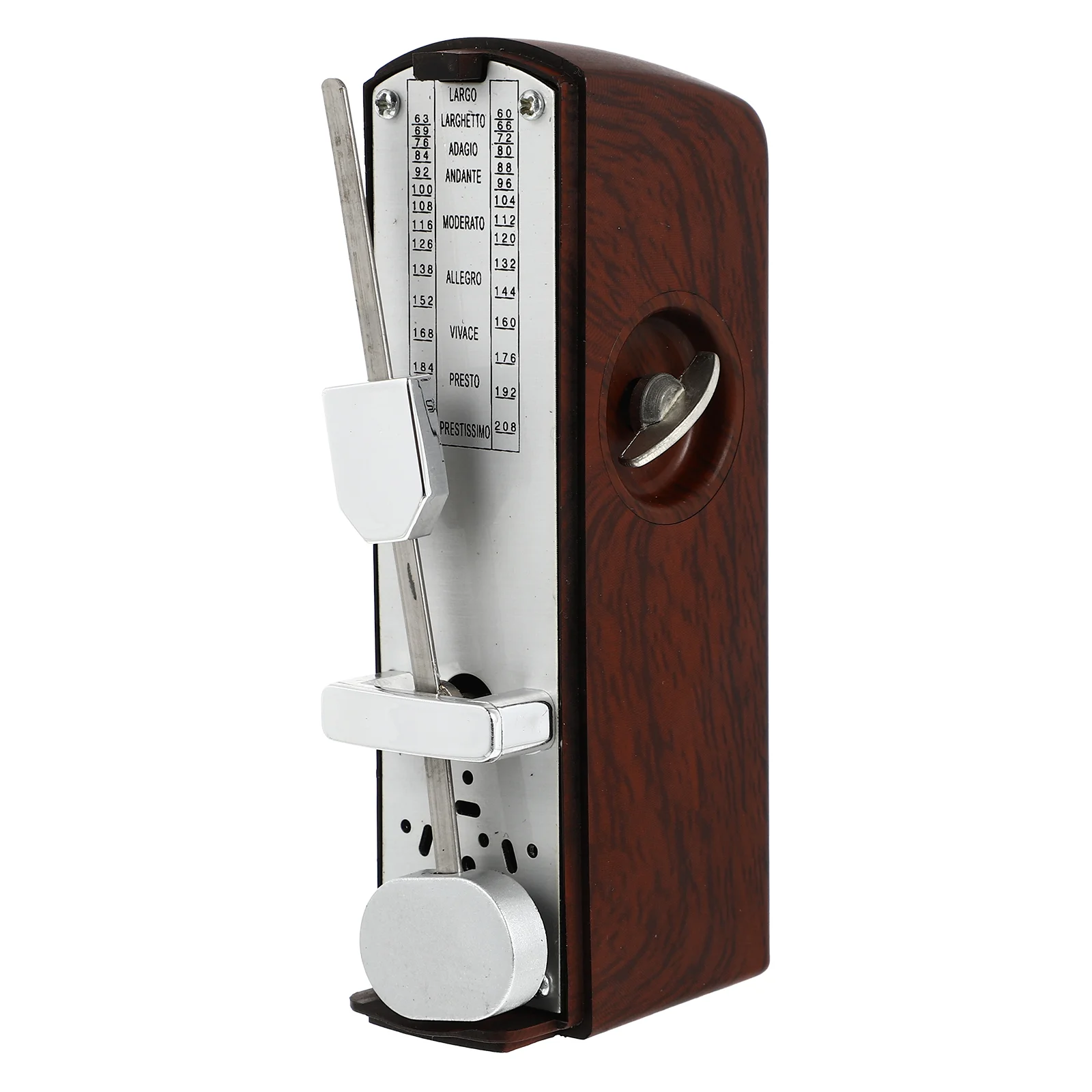 

Metronome Mechanical Drum Gitarre Instrument Piano Musical Multifunction Universal