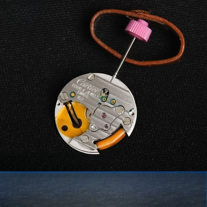 Watch movement, suitable for the original Swiss new card CTR-057