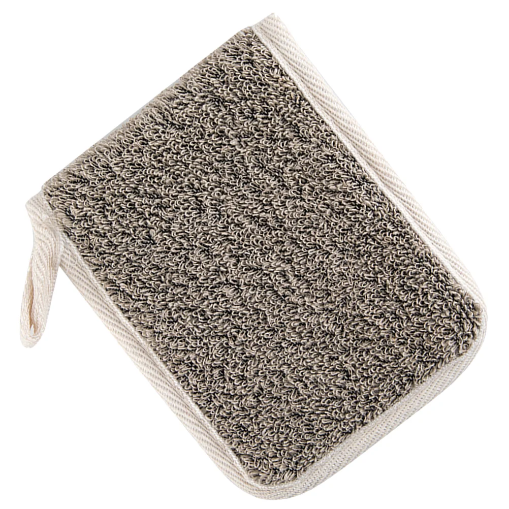 

Preservation Bag Bubble Mens Soap of for Men Flax Body Exfoliating Scrubber