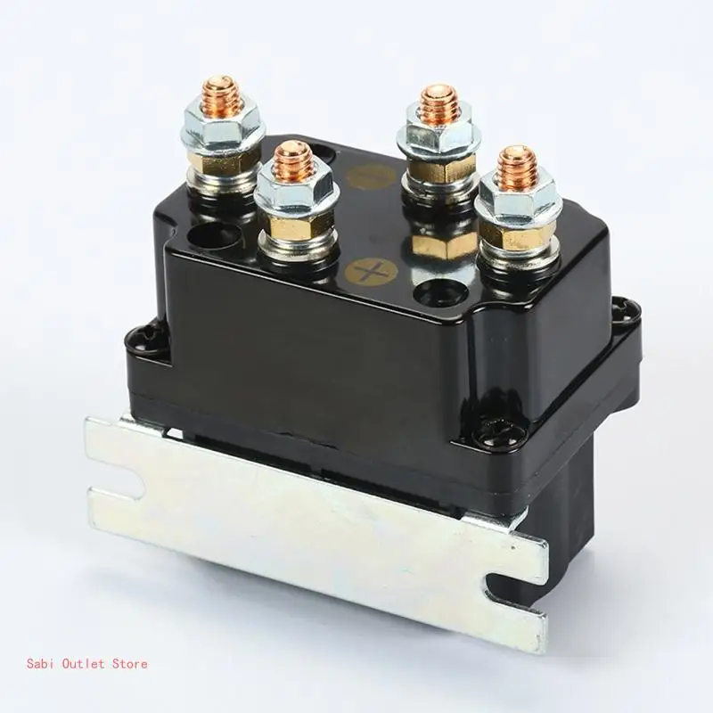 ڵ ڵ ڱ  ġ ̵ַ  ˱ ġ Ŀ ġ ATV/UTV  12V 250A  