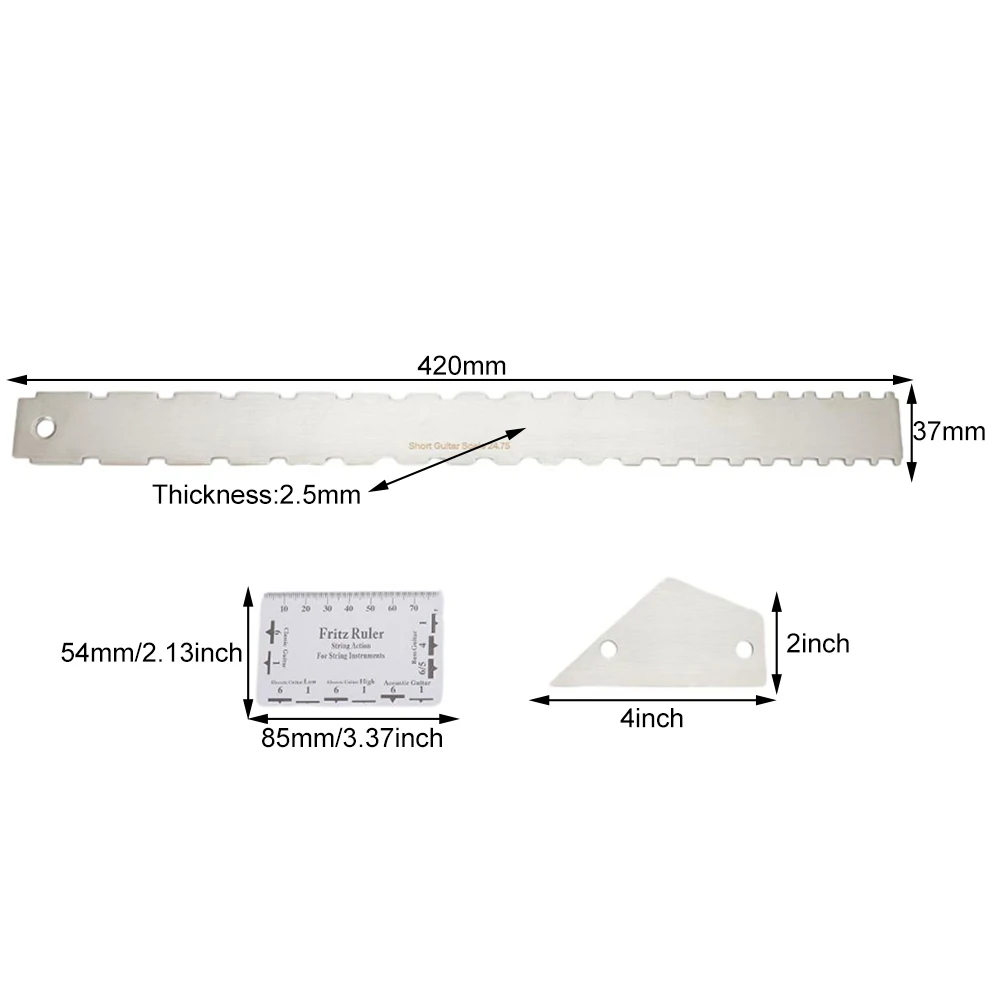 3.37 inches sale on a ruler