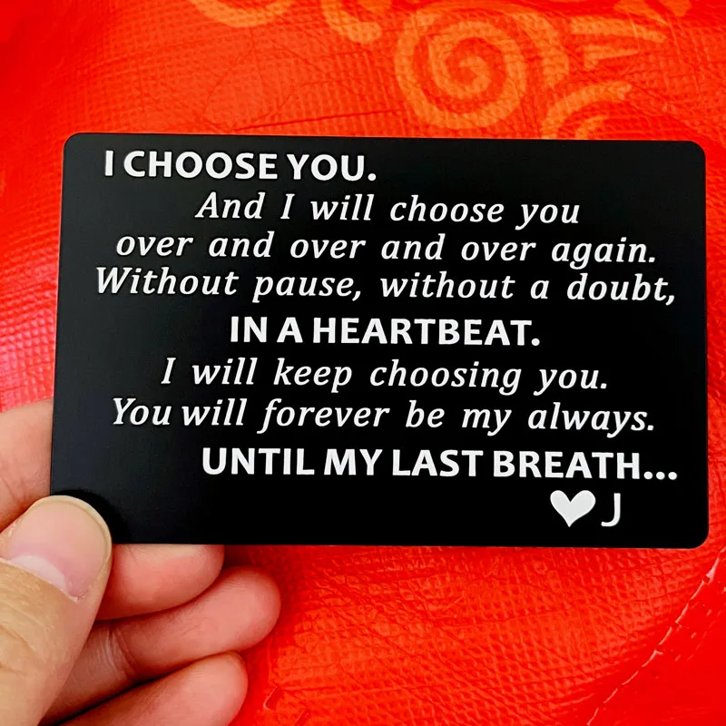 Romantic Gift