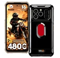 Black Tpu A Red