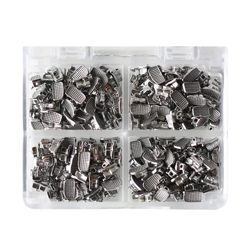 Рисунок 2 - Стоматологическая Ортодонтическая