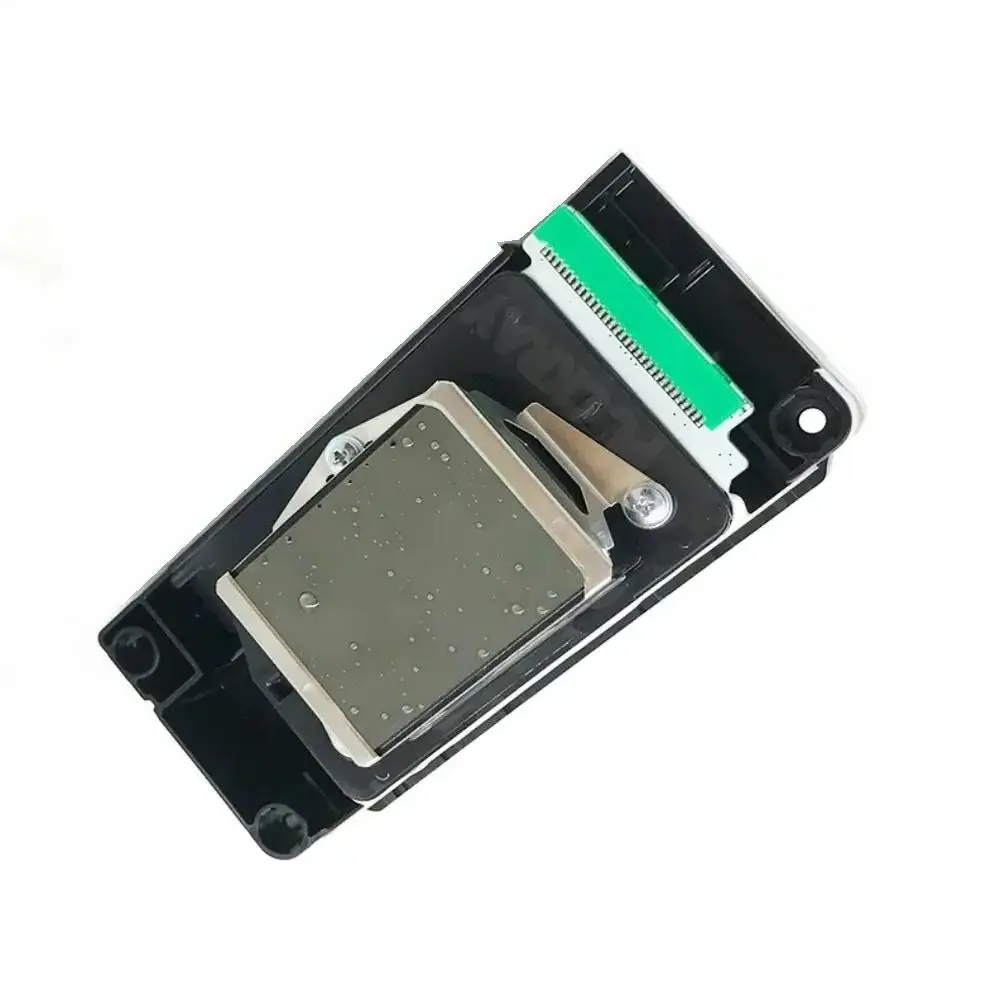 

printhead with green connector for mutoh valuejet 1604 1614 1204 1304 printer spare parts+8 Japan original mutoh pcs dampers dx5