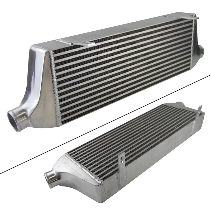 Bolt On Front Mount Intercooler For Subaru Impreza WRX/STI 0814