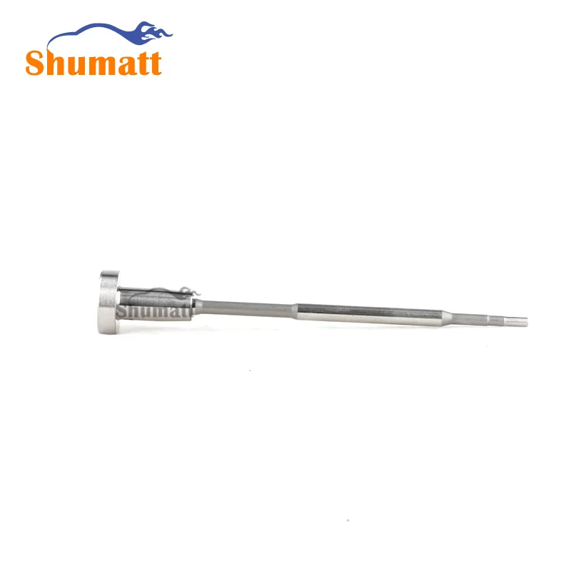 Fuel Injector Control Valve Set OE 51101006126 L110100-6126 For 0445120061 217 218 219 274 Injector