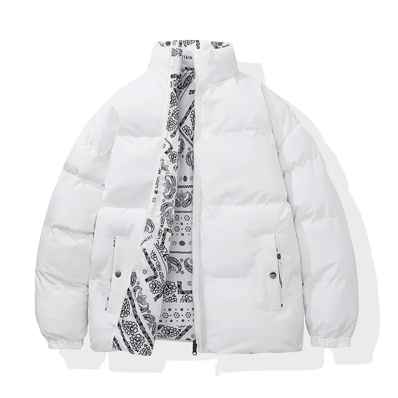 Hooded Coat for Men Men's Plus Size Large Cold New in Jackets Mens Man Parkas Social Clothing Male Winter Coats Sweaters Trench