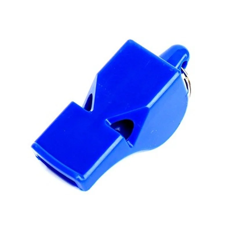 1Pcs Whistle Soccer Football Basketball Hockey Baseball Sports Referee Survival Outdoor Entertainment Team Sports Tools survival whistle,sport whistle,sports whistle,soccer whistle,metal whistle