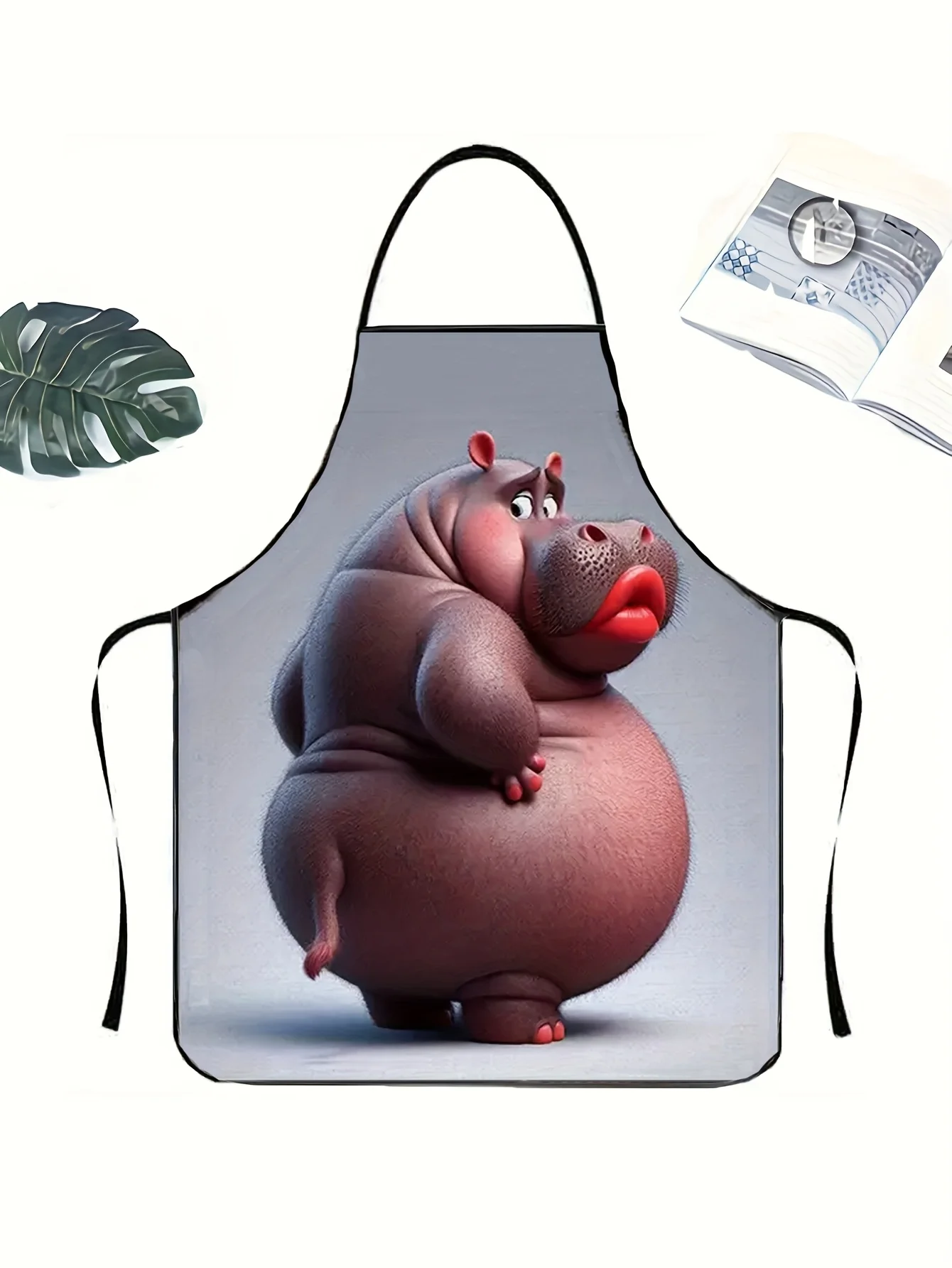 Grembiule da cucina personalizzato con nome immagine e frase dedicata al tiramisu - Orizzonte CM