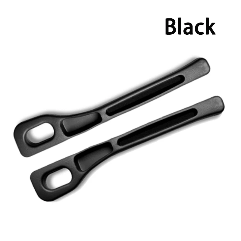 Universal Car Seat Gap Filler and Organizer – Leak-Proof Auto Seat Plug and Decorative Accessory