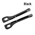 1 Pair Black