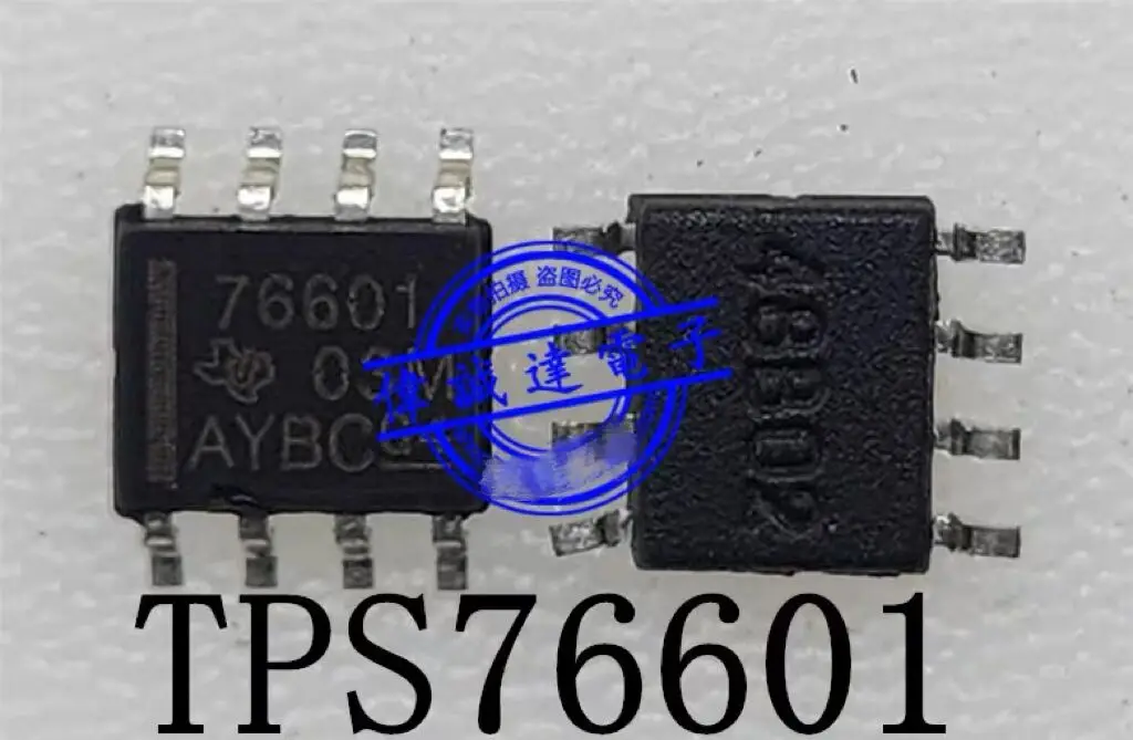 

10-20 шт./TPS76601DR TPS76601 76601 SOP8