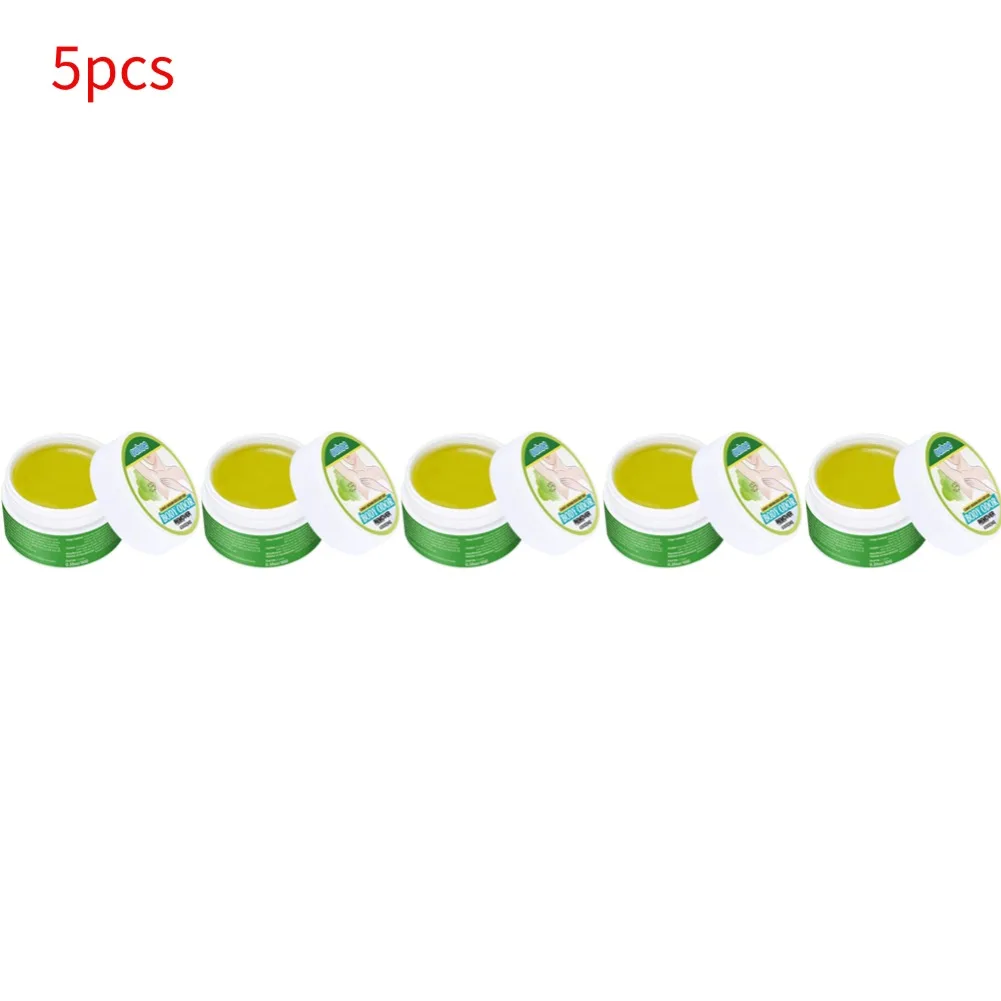 5pcs