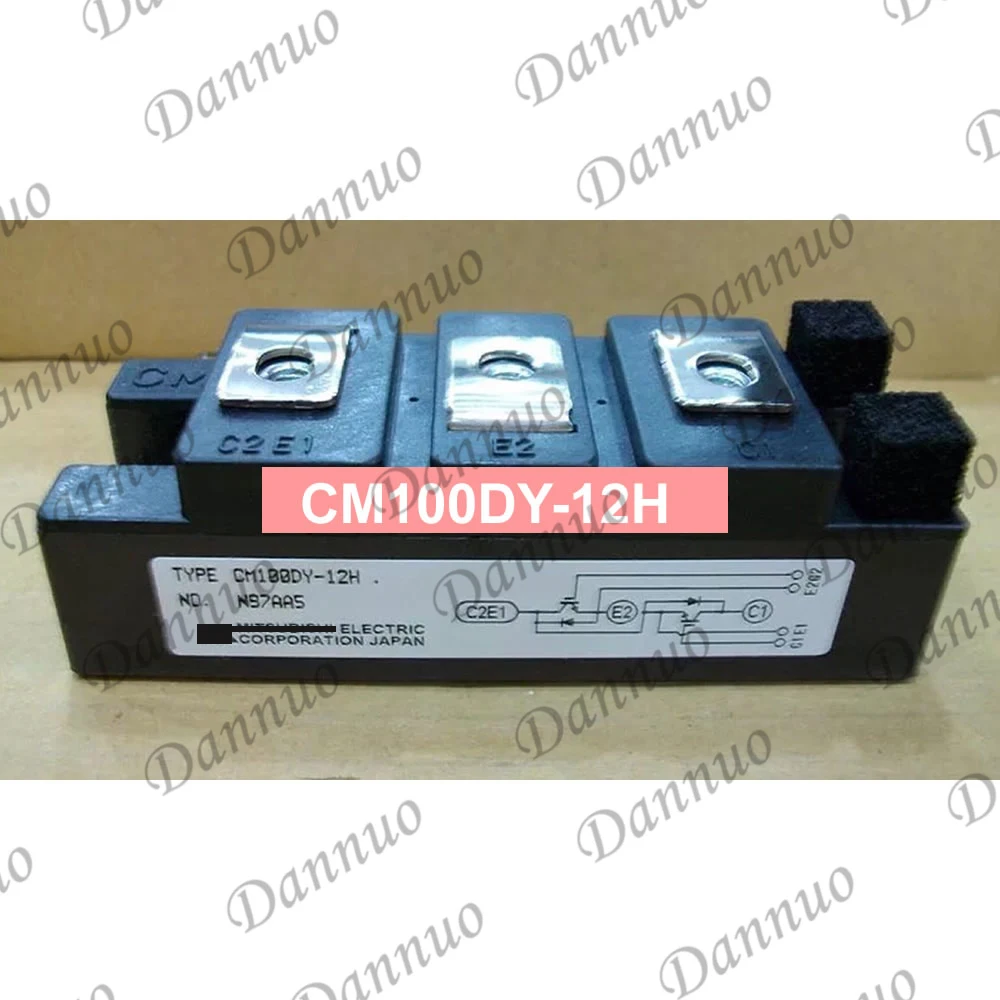 

CM100DY-12H CM75DY-12H CM50DY-12H