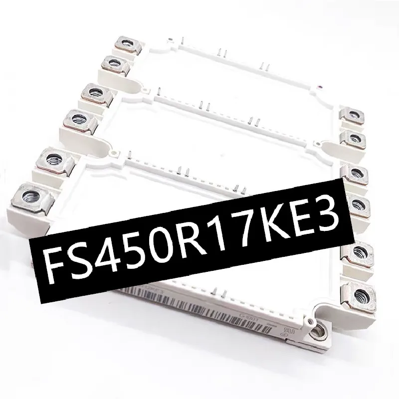 

1pcs/lot New Original FS450R17KE3 FS450R12KE4 FS450R12KE3 MODULE in stock