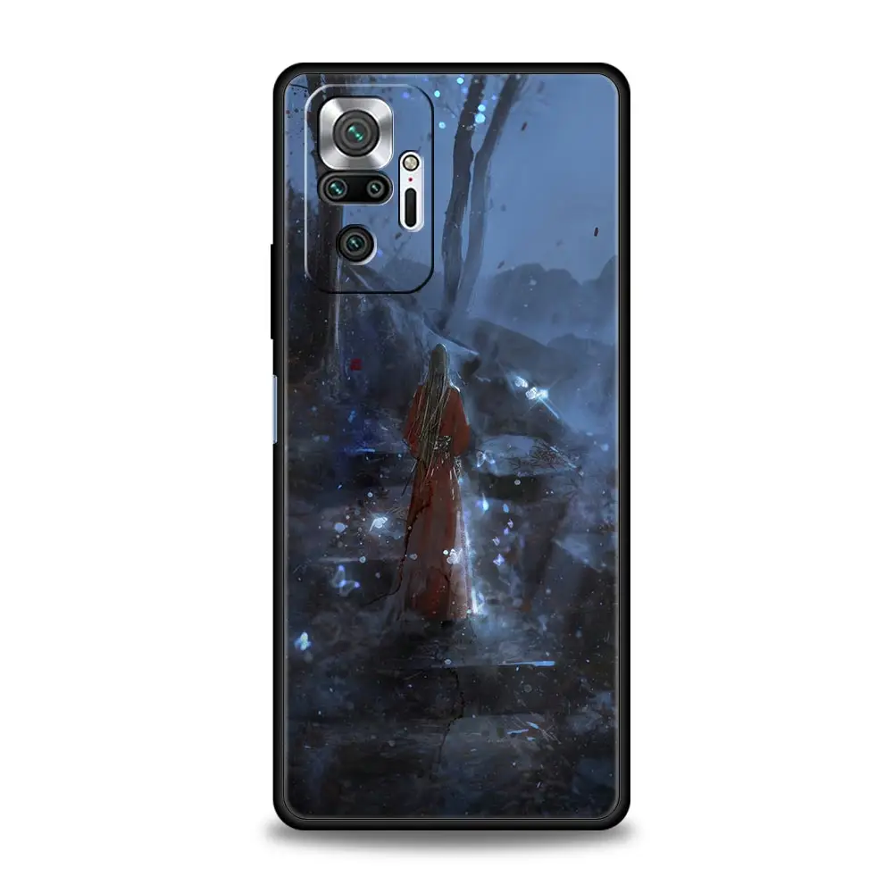 Xie Lian Hua Cheng Heaven Official's Blessing Phone Case Cover