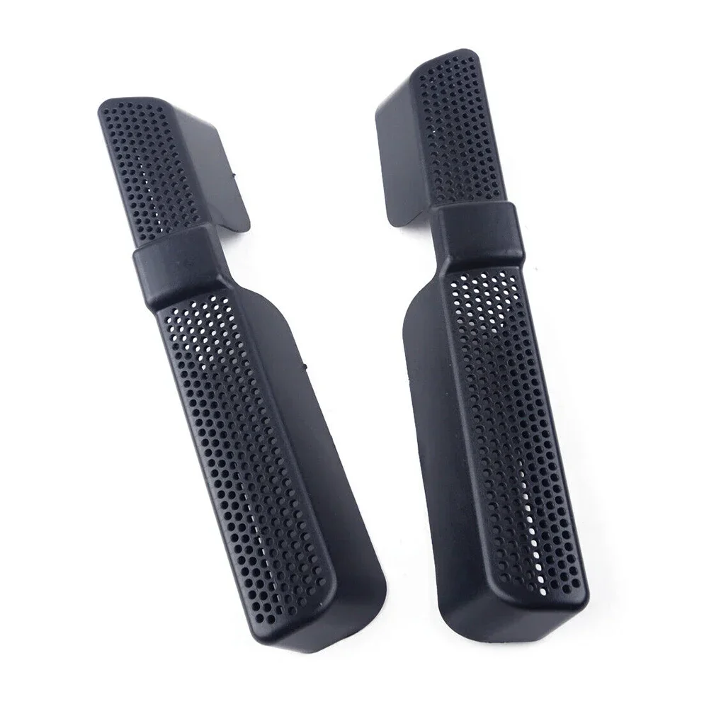 에어컨 커버 그릴, 아테카 인테리어, 자동차 후면 공기 배출구 환기구, 에어컨 커버 그릴