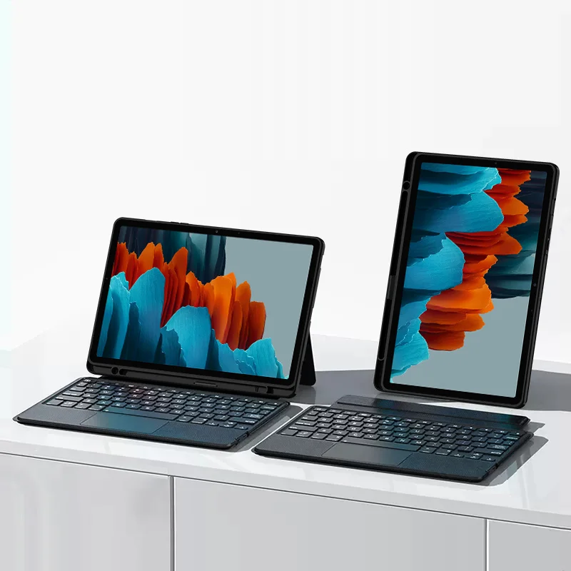 computador e escritório