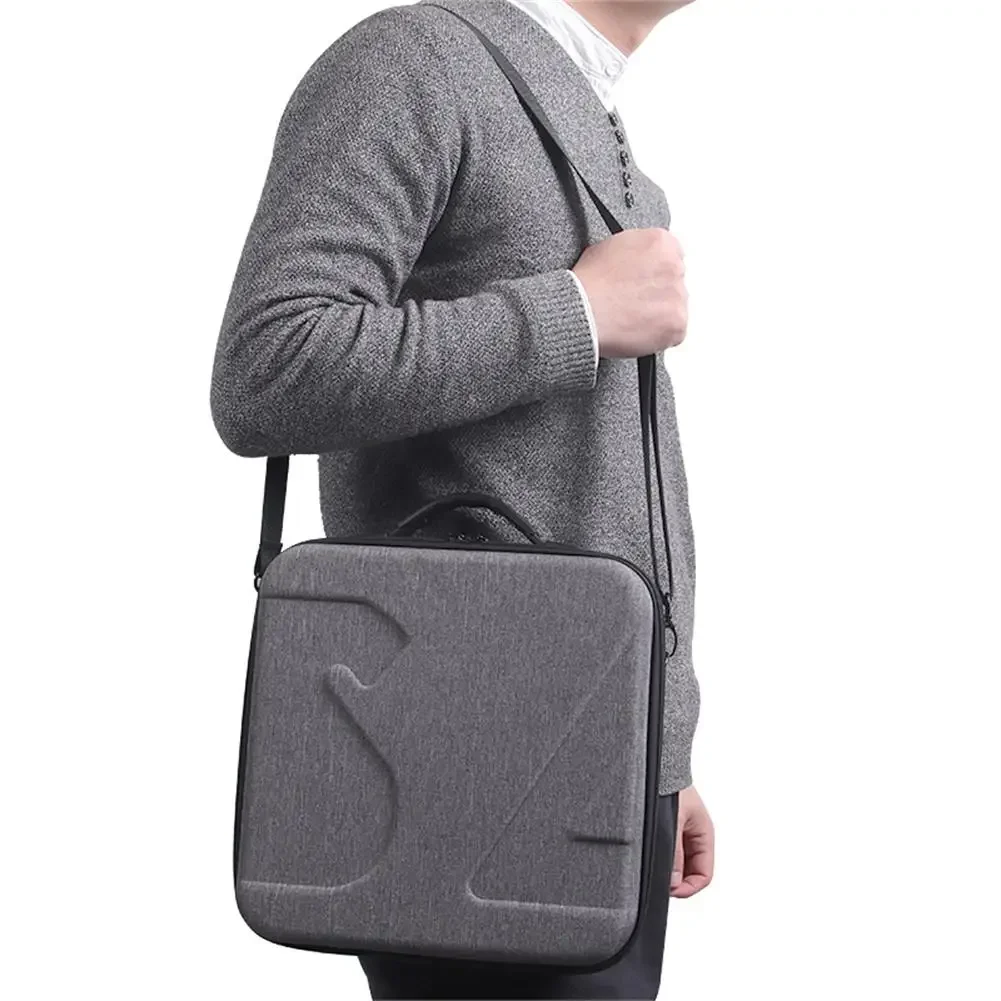 Sac de rangement pour cardan DJI RSC2 Ronin SC 2 - Mallette de voyage avec bandoulière