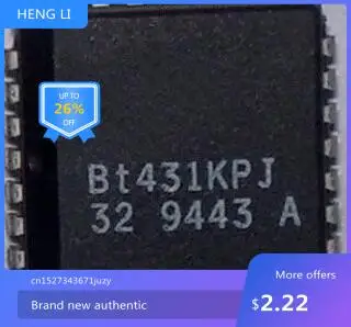 

IC NEW 100% BT431KPJ