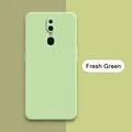 Fresh Green