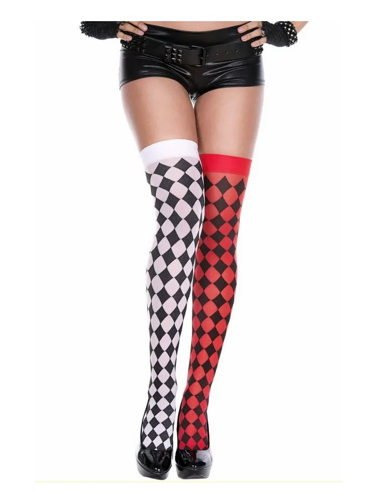 PESENAR Festive Girl's Costume with Pantyhose for Halloween and Carnival Cosplay