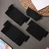 Invisible Wallet Waist Bag Belt Pouch Portable Pouch Card Storage Bag for Men Women Passport Holder Organizers Hunting Outdoor 1