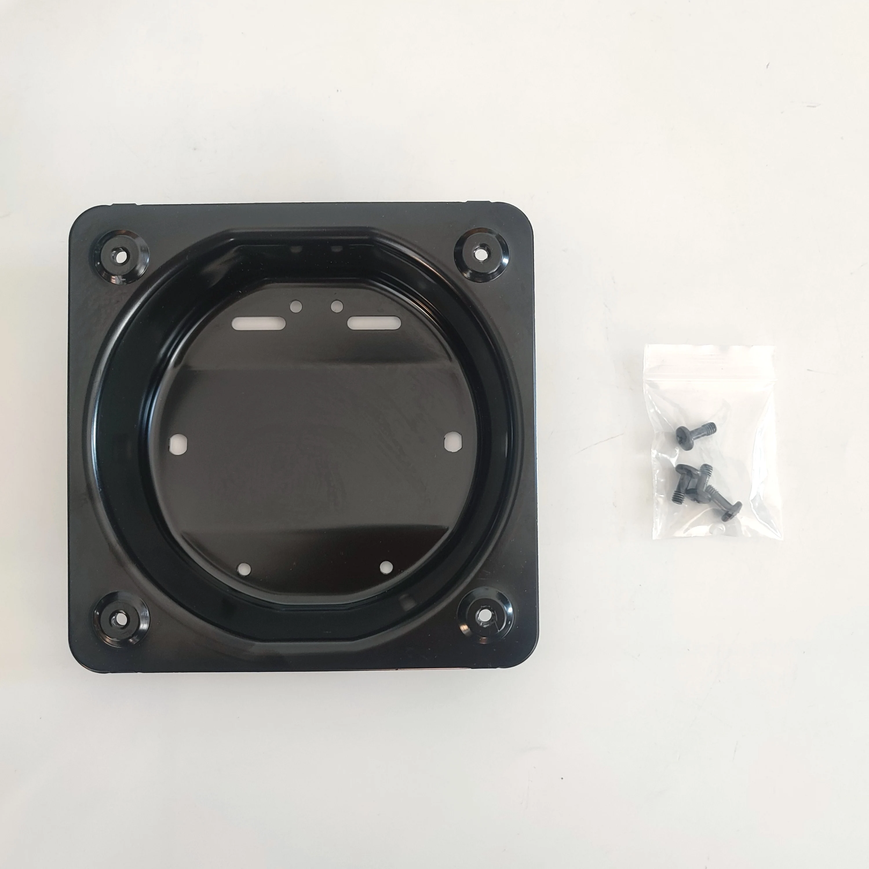 Monitor Odyssey Oled G9 Staffa Adattatore Vesa Per Montaggio A Parete Bn61-19562Ax001 Is Per Modello 49 G95Sc S49Cg950 S49Cg950S Muslimatex