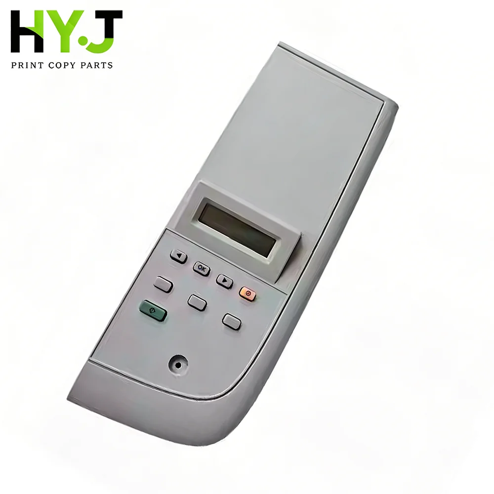 HP M1005 M 1005 M1120 M112n 시리즈 CB376-60101용 1X M1005 프린터 오리지널 제어판 어셈블리