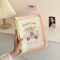 Cover F