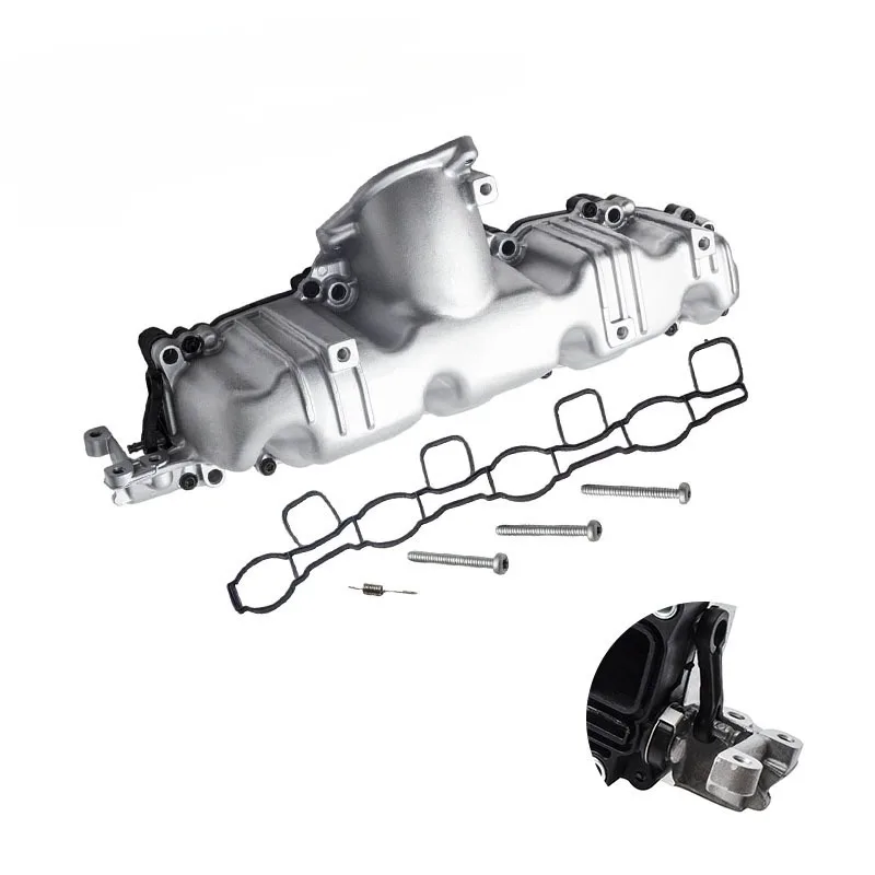 

For Audi A3 A4 A5 A6 2.0T Intake Manifold 03 L129 711 E