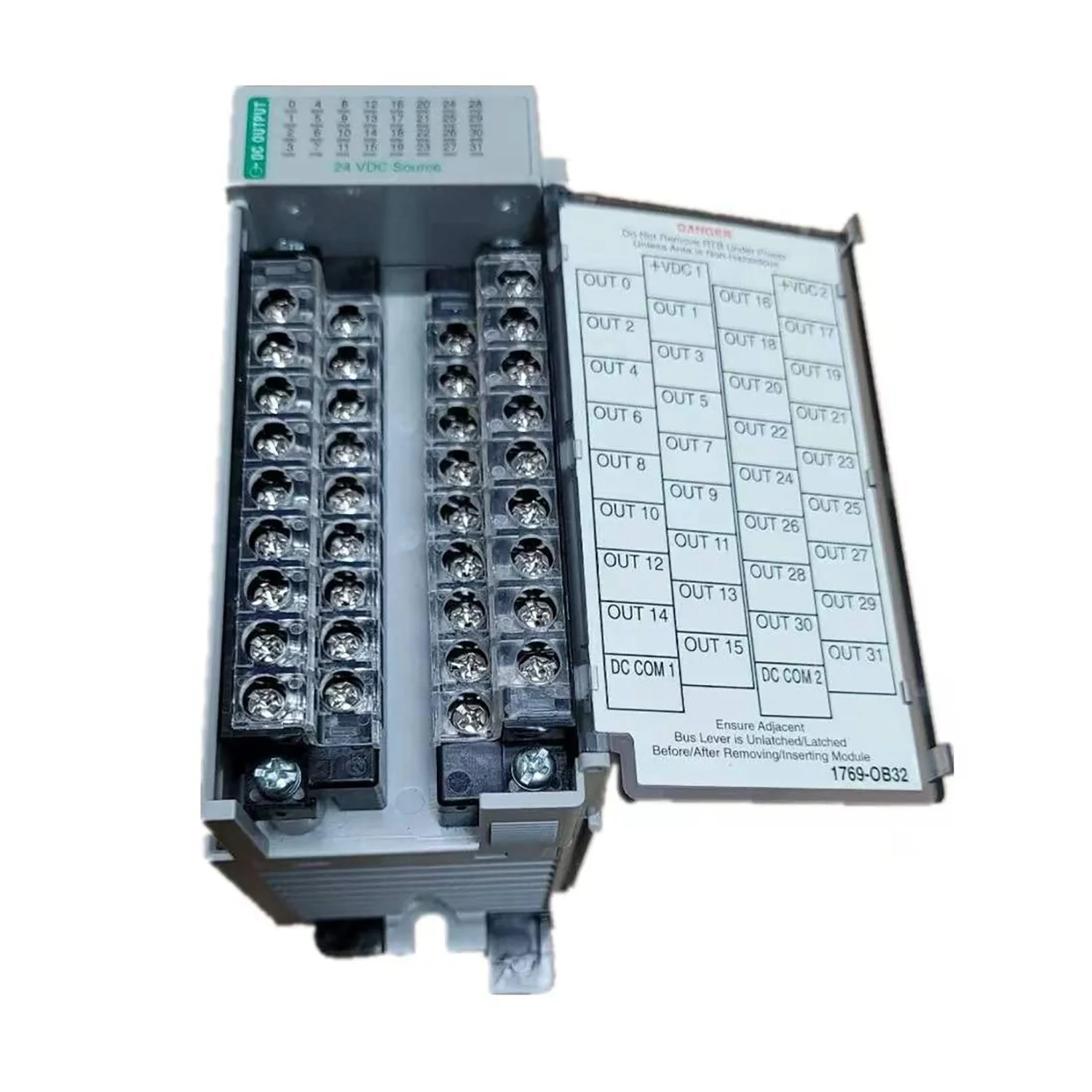 Description Picture 5 of itemBMEH5820KD Factory Sealed All Series Controller PLC Reference Cable BMEH5820KD