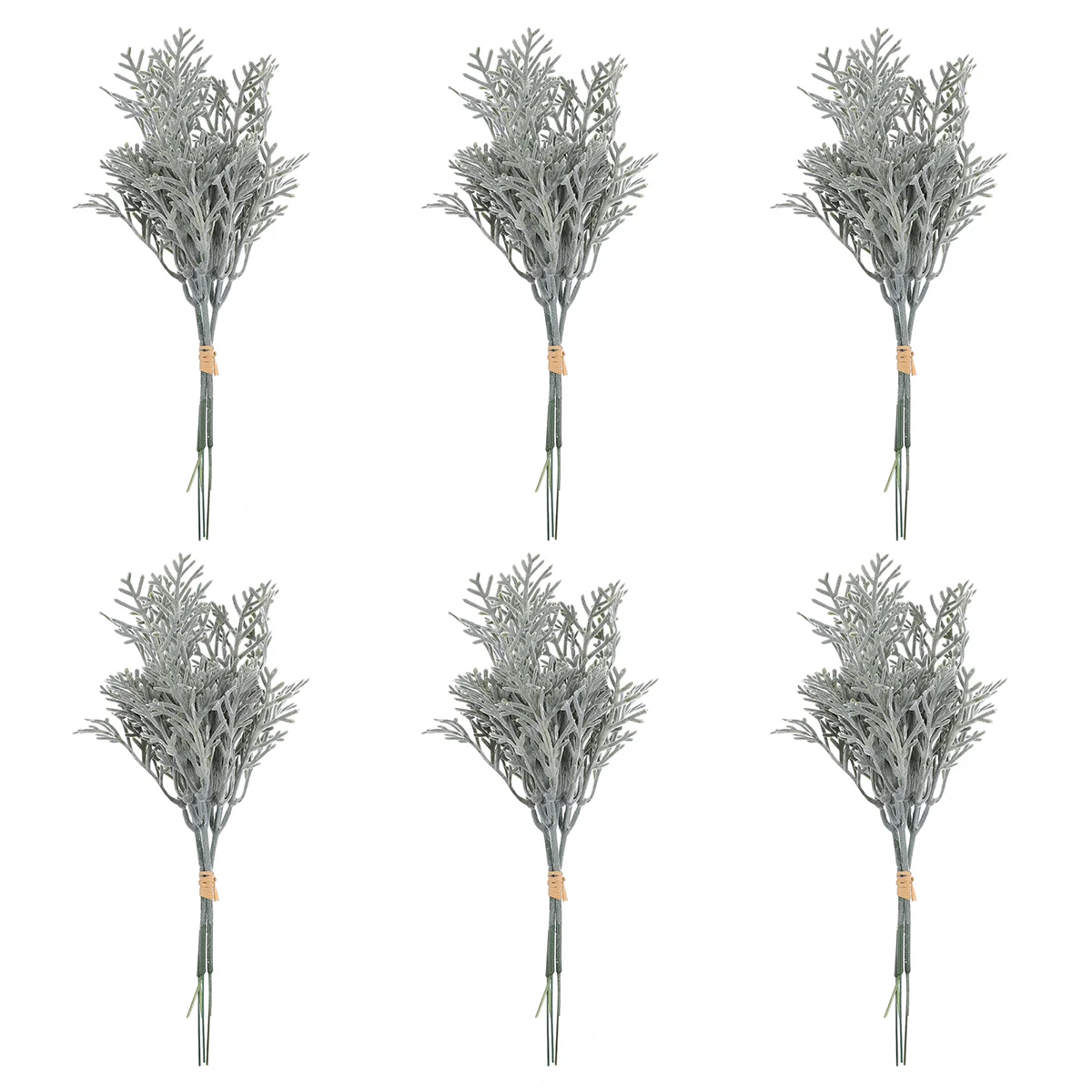 6pcs-beautiful-artificial-branch-stem-creative-fake-flower-faux-flower