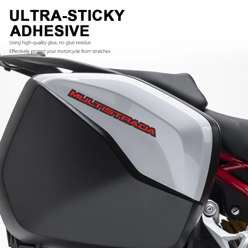 Ducati Multistrada V4S V4 V2 S V2S     ƼĿ, 2021 2022 2023  Ʈ  Į ׼