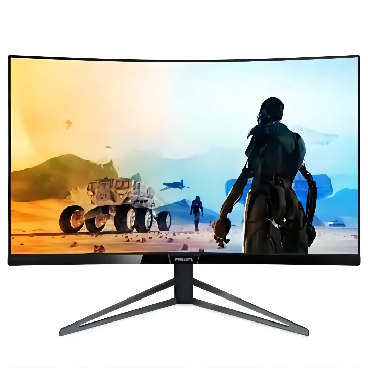 

For Philips 278M6QJEB 27 inch 144 hz led vga curved pc screen 144hz desktop computer gaming display