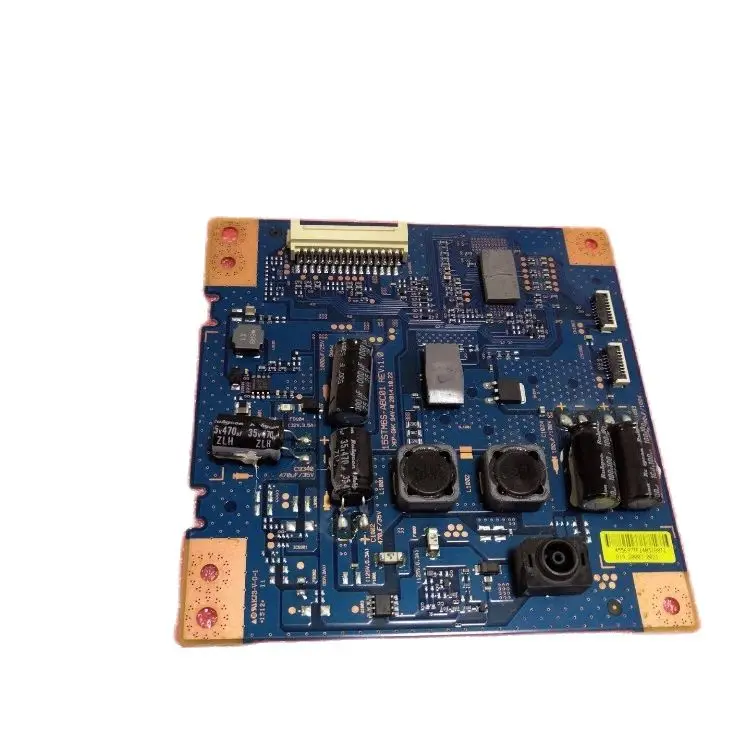 

15STM6S-ABC01 REV: 1,0 стандартная табличка высокого напряжения