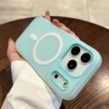 Mint green