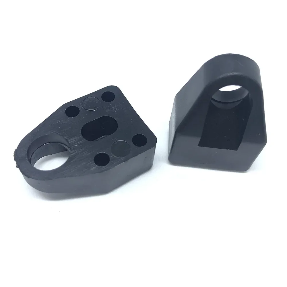 

2PCS Tactical AK Recoil Reducer Buffer Pad Shock Absorbing Polymer Reduction