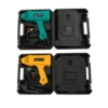 3000W Handheld Welder,Portable Digital Welding Gun for Ø 1.6-3.2mm Welding Rod, Household Mini Welding Tool 5