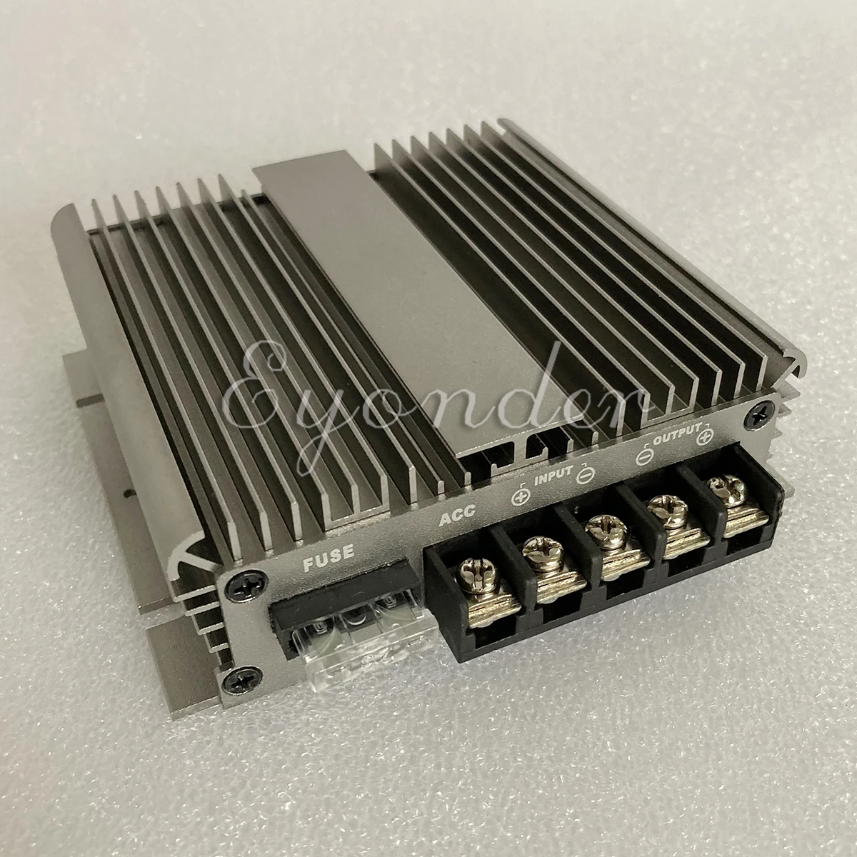 

Сделано в Китае Гуанчжоу хорошая цена 48v 60v 72v zu 12v 30a dc преобразователь питания постоянного тока dc В dc понижающий модуль питания