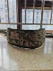 Outdoor Multi functional MOLLE  Waist Cover 2