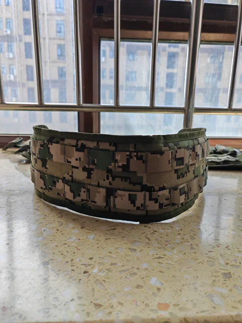 Outdoor Multi functional MOLLE  Waist Cover 2