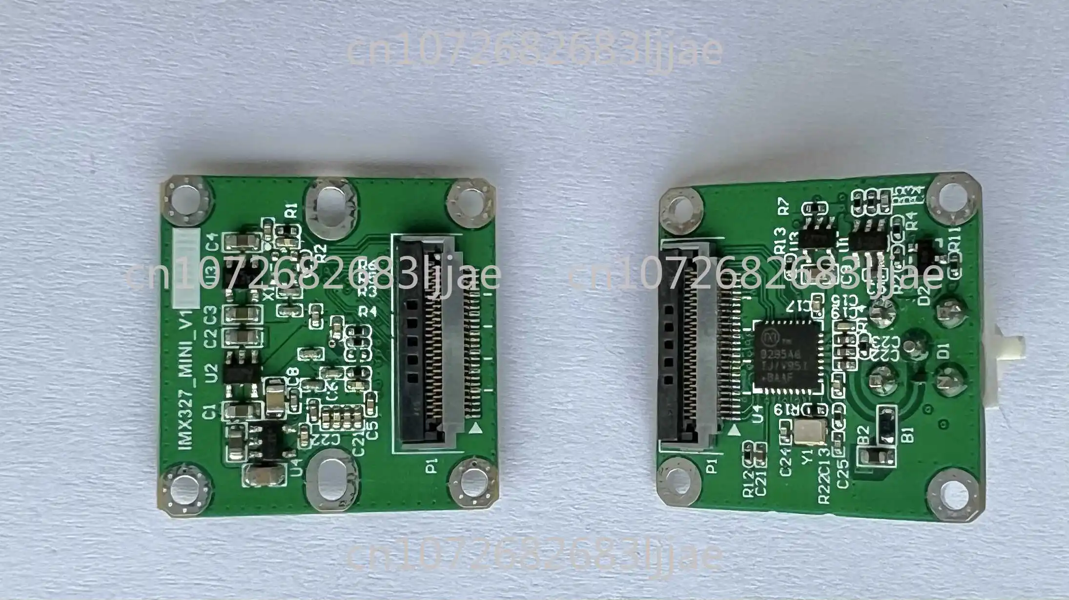 GMSL FPD-LINK 어댑터 보드