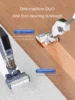 BISSELL Household Fifth Generation 5.0 All-in-one Washing and Mopping Machine Water Cleaner Kitchen Robots Wet Floor Mop Robot 4
