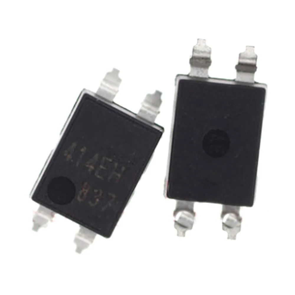 

New original imported AQY414 AQY414EH AQY414EHAX SOP-4 patch optocoupler SOP4