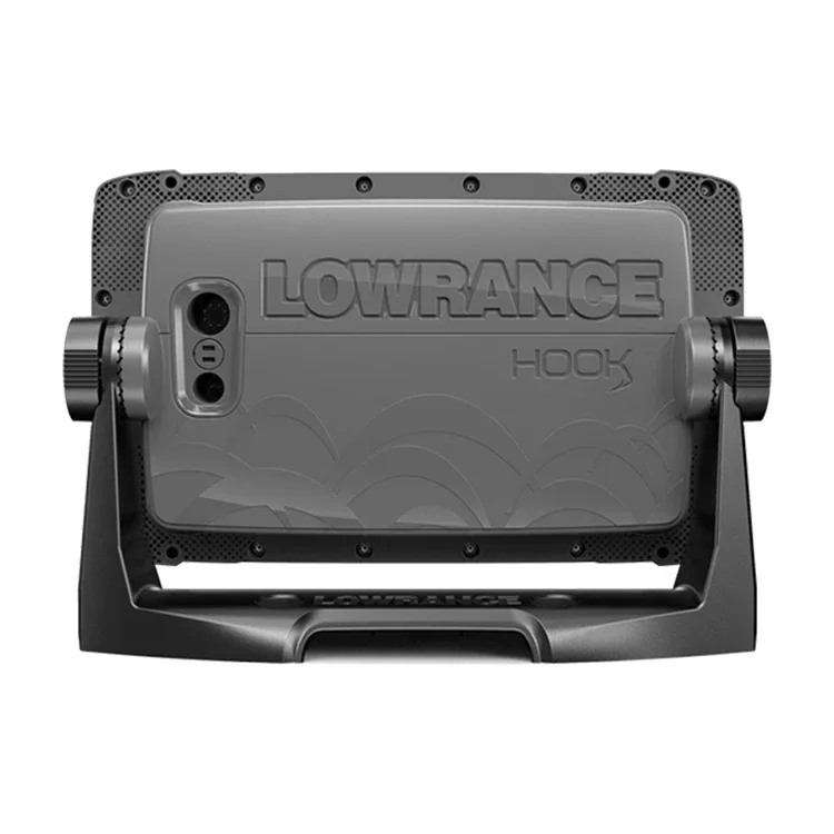 Lawrence HOOK2-7X Imported Sonar Fish Probe for Fishing High Definition Deep Water Reefs on Sea Fishing Rafts